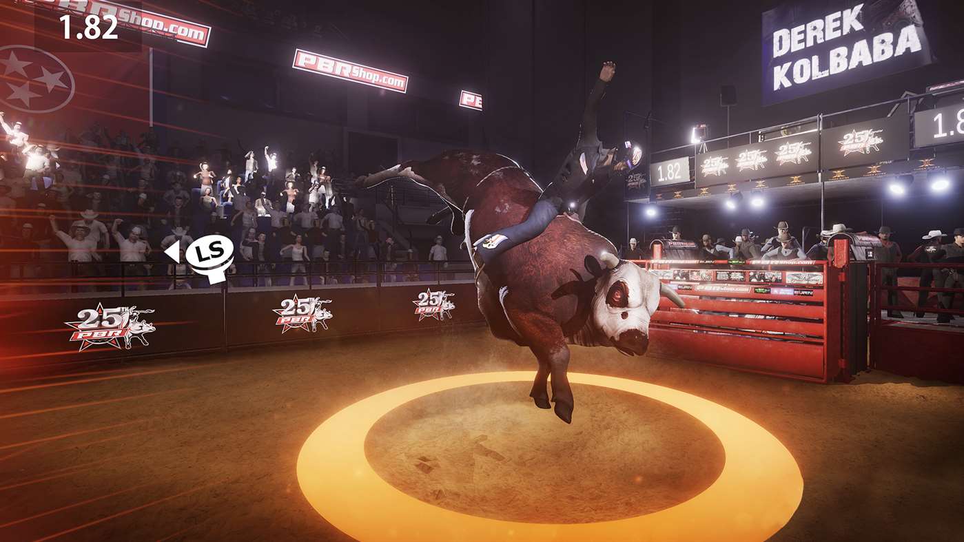 8 to Glory é o Jogo Oficial de PBR - Baixar APK para Android